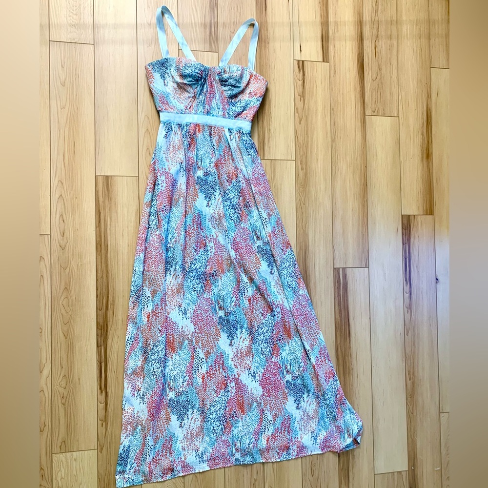 BCBG Maxi Dress